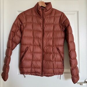 REI Women’s Puffer Down Jacket